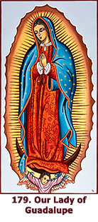 Our Lady of Guadalupe